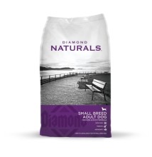 Diamond Naturals Dog Small Breed Chicken/Rice