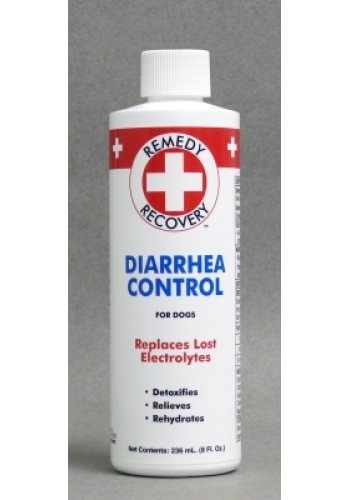 Diarrhea Control For Dogs 4Oz