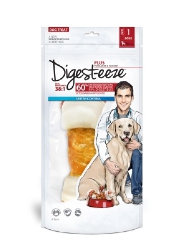 Digest-Eeze Pork/Beef/Chicken Bone