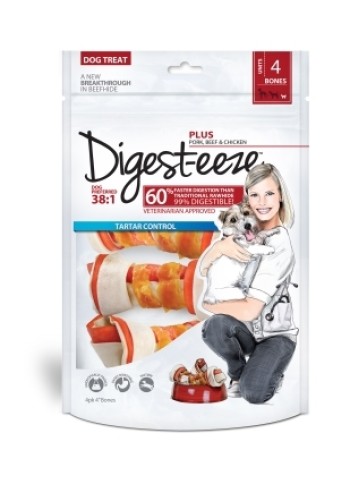 Digest-Eeze Pork/Beef/Chicken Bones