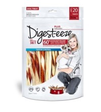 Digest-Eeze Pork/Beef Twists