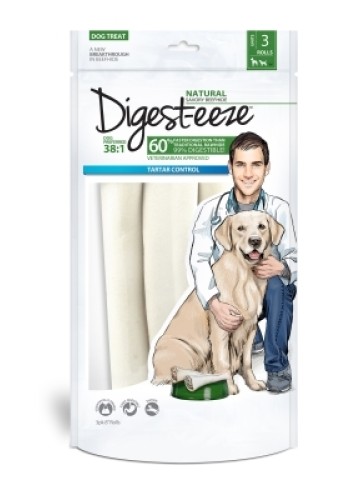 Digest-Eeze Rolls