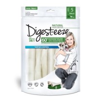 Digest-Eeze Thin Rolls