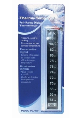 Digital Aquarium Thermometer