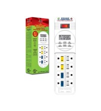 Digital Power Center Timer