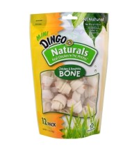 Dingo Naturals Mini Bone