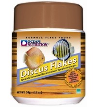 Discus Flakes