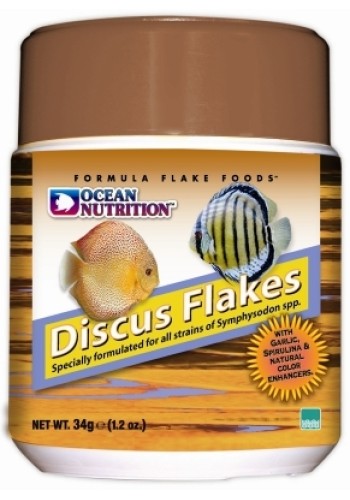 Discus Flakes