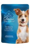 Divine Delights Small Breed Turkey