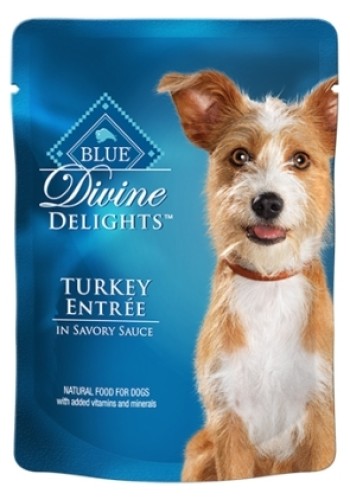 Divine Delights Small Breed Turkey