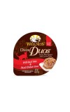 Divins Duos Beef/Chk 24/2.8Oz