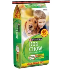 Dog Chow 46Lb