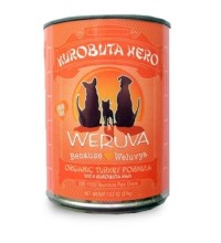 Dog Korubuta Hero 12/13.2Oz