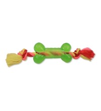 Dog Saver Bone W/Float Rope