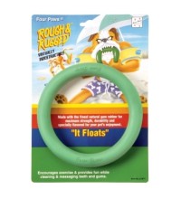 Dog Toy Ring Float