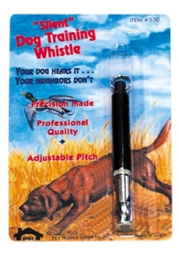 Dog Training Whistle