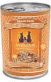 Dog Wok The Dog 12/14Oz