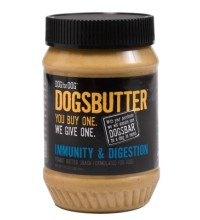 Dogsbutter Immunity/Digest Natural Treats