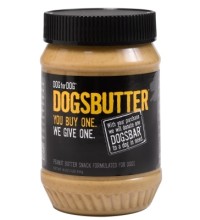 Dogsbutter Original Natural Treats