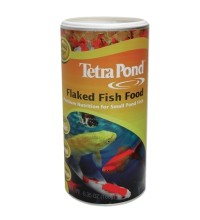 Dorofin Pond Flk Food