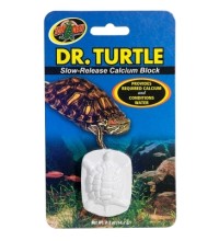 Dr Turtle Slow-Release Calcium Block