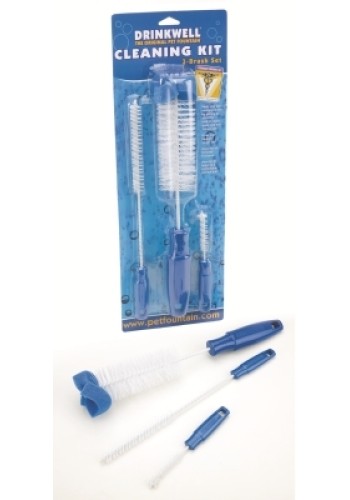 Drinkwell Cleaning Kit