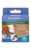 Drinkwell Hydrate H2O Filt 3Pk