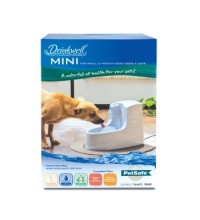 Drinkwell Mini Fountain