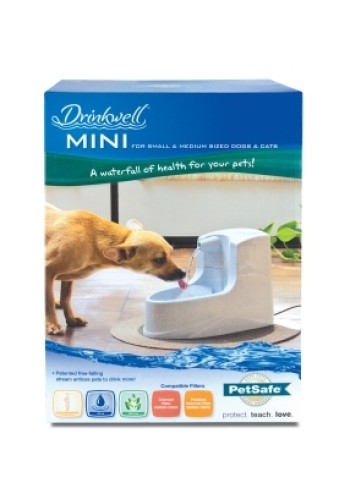 Drinkwell Mini Fountain