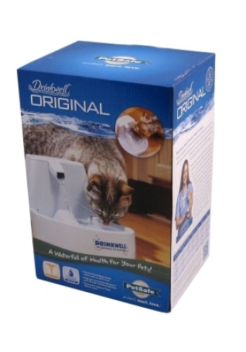 Drinkwell Original Pet Fountain