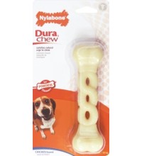 Dura Chew Braid Bone Bacon