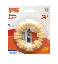 Dura Chew Ring Txtrd Reg