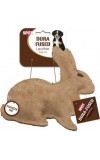 Dura-Fused Leather Rabbit