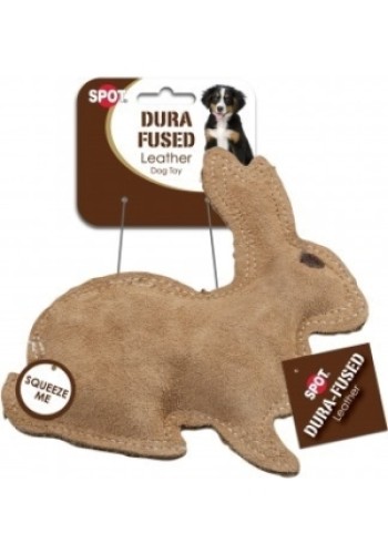 Dura-Fused Leather Rabbit