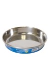 Durapet Stainless Steel Cat Dish