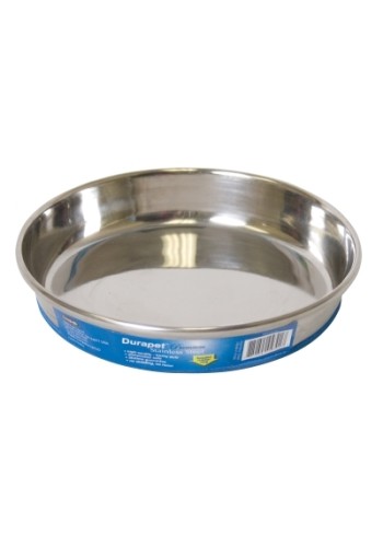 Durapet Stainless Steel Cat Dish