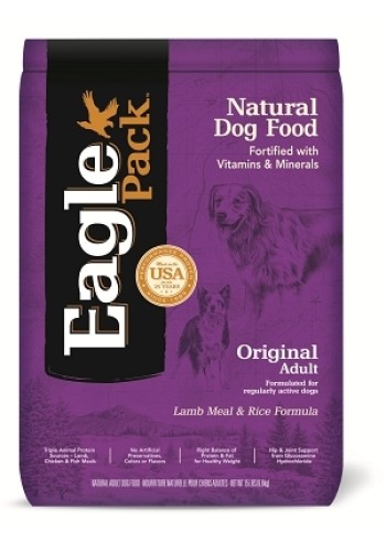 Eagle Dog Adult Lamb/Rice