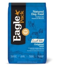 Eagle Dog Adult Small Bite