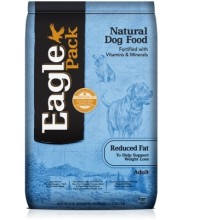 Eagle Dog Reduced Fat