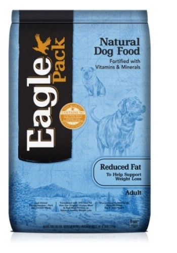 Eagle Dog Reduced Fat