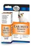 Ear Mite Remedy Dogs