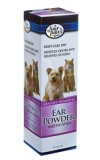 Ear Powder Dog Medicated