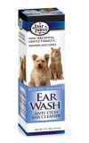 Ear Wash Dog andamp; Cat