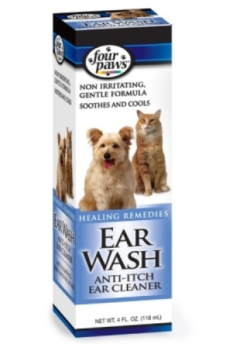 Ear Wash Dog andamp; Cat