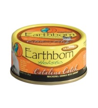 Earthborn Holistic Catalina Catch Cat