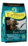 Earthborn Holistic Coastal Catch Dog