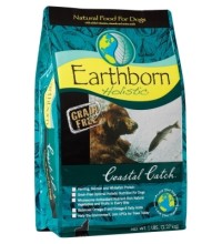 Earthborn Holistic Coastal Catch Dog