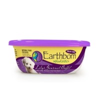 Earthborn Holistic Lilyand#039;S Gourmet Buffet Dog