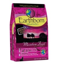 Earthborn Holistic Meadow Feast Dog