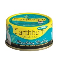 Earthborn Holistic Monterey Medley Cat